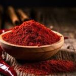 Red chilli powder
