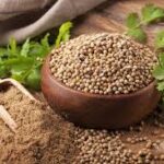 Dhaniya powder
