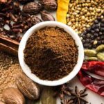 Cumin powder