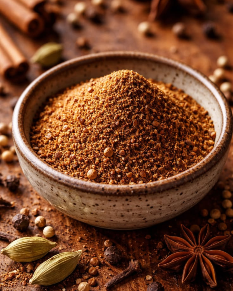 Black Pepper powder